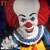 Designer Series/ It: Pennywise 6 Inch Action Figure (Completed) Other picture3
