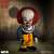 Designer Series/ It: Pennywise 6 Inch Action Figure (Completed) Other picture6