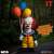 Designer Series/ It: Pennywise 6 Inch Action Figure (Completed) Other picture1