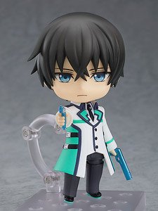 Nendoroid Tatsuya Shiba (PVC Figure)