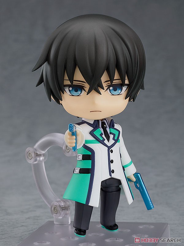 ねんどろいど 司波達也 (フィギュア) 商品画像1