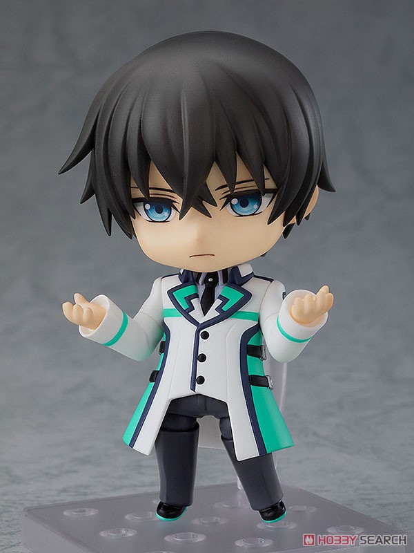 ねんどろいど 司波達也 (フィギュア) 商品画像3