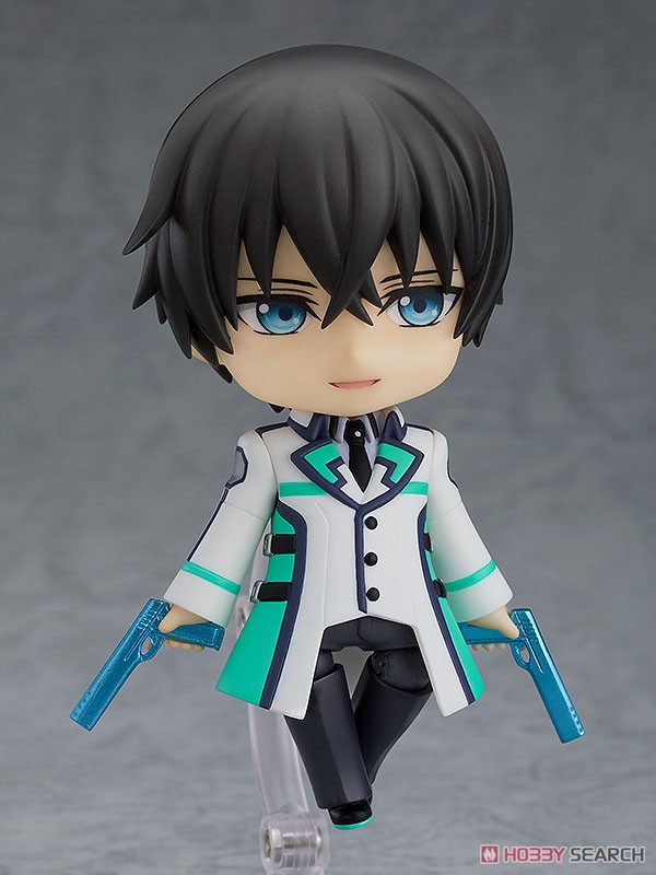 ねんどろいど 司波達也 (フィギュア) 商品画像4