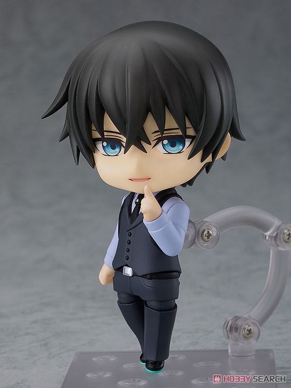 ねんどろいど 司波達也 (フィギュア) 商品画像5