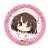 Saekano: How to Raise a Boring Girlfriend Fine Puchichoko Trading Can Badge w/Bonus Item (Set of 10) (Anime Toy) Item picture1