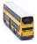 Tiny City L19 Enviro500 Bus Yellow (107) (Diecast Car) Item picture4