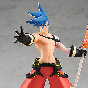 Pop Up Parade Galo Thymos (PVC Figure)