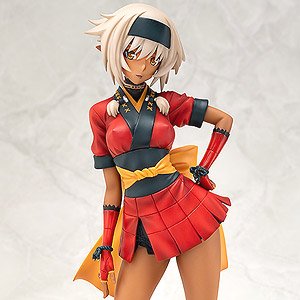 Muramasa Nisei (PVC Figure)