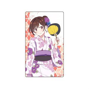 彼女､お借りします 千鶴 浴衣モバイルバッテリー (キャラクターグッズ)