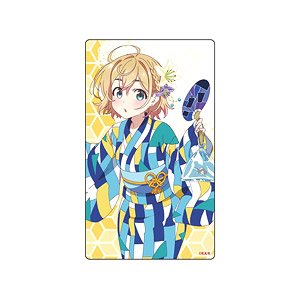 彼女､お借りします 麻美 浴衣モバイルバッテリー (キャラクターグッズ)
