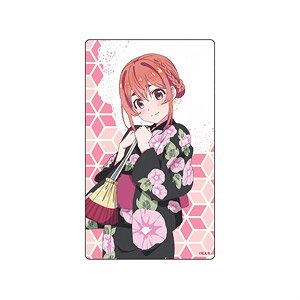 彼女､お借りします 墨 浴衣モバイルバッテリー (キャラクターグッズ)