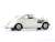 Skoda Popular Special Sports 1934 Ivory (Diecast Car) Item picture4