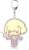 Promare x Little Twin Stars Big Key Ring Lio (Anime Toy) Item picture1