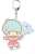 Promare x Little Twin Stars Big Key Ring Kiki (Anime Toy) Item picture1