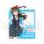 [Love Live! Nijigasaki High School School Idol Club] Acrylic Memo Stand Shizuku Osaka Ver. (Anime Toy) Item picture2