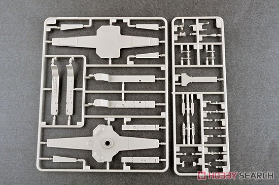 ソビエト軍 SA-3B 防空ミサイルシステム/地上固定設置型 (プラモデル) その他の画像8