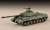 Soviet T-10A Heavy Tank (Plastic model) Item picture1