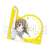 [Love Live! Nijigasaki High School School Idol Club] Sticky Kasumi Nakasu Ver. (Anime Toy) Item picture2
