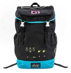 [Hatsune Miku Series] Image Backpack Hatsune Miku (Anime Toy)