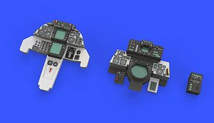 F-14A Look (for Tamiya) (Plastic model)