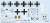 Bf109E Adlerangriff: Alte Hasen (for Eduard) (Decal) Other picture1