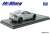 Subaru BRZ STI Sport (2019) Ice Silver Metallic (Diecast Car) Item picture2