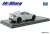 SUBARU BRZ STI Sport (2019) クリスタルホワイト・パール (ミニカー) 商品画像2