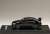 スバル WRX STI Type S (VAB) クリスタルブラックシリカ (ミニカー) 商品画像3