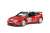 Citroen Xsara Kit Car Catalunya #16 (Red) (Diecast Car) Item picture1