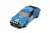Alpine A310 1600 Gr.4 Tour de Corse (Blue) (Diecast Car) Item picture6