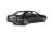 メルセデス ベンツ W220 S65 AMG (ブラック) (ミニカー) 商品画像2