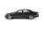 Mercedes-Benz W220 S65 AMG (Black) (Diecast Car) Item picture3
