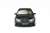 メルセデス ベンツ W220 S65 AMG (ブラック) (ミニカー) 商品画像4
