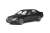 メルセデス ベンツ W220 S65 AMG (ブラック) (ミニカー) 商品画像1