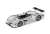 Audi R8 Le Mans 2000 No.7 C.Abt / M.Alboreto / R.Capello (Diecast Car) Item picture1