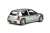 ルノー クリオ V6 フェーズ2 (シルバー) (ミニカー) 商品画像2
