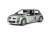 ルノー クリオ V6 フェーズ2 (シルバー) (ミニカー) 商品画像1