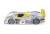 Audi R8 Le Mans 2000 No.9 L.Aiello / A.McNish / S.Ortelli (Diecast Car) Item picture2