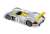 Audi R8 Le Mans 2000 No.9 L.Aiello / A.McNish / S.Ortelli (Diecast Car) Item picture3
