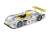 Audi R8 Le Mans 2000 No.9 L.Aiello / A.McNish / S.Ortelli (Diecast Car) Item picture1