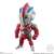 Converge Hero`s Ultraman 02 (Set of 10) (Shokugan) Item picture7