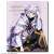 「Fate/Grand Order -絶対魔獣戦線バビロニア-」 ラバーマウスパッド Ver.4 デザイン05 (マーリン) (キャラクターグッズ) 商品画像1