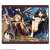 「Fate/Grand Order -絶対魔獣戦線バビロニア-」 ラバーマウスパッド Ver.4 デザイン08 (イシュタル&エレシュキガル) (キャラクターグッズ) 商品画像1