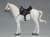 figma Horse Ver.2 (White) (PVC Figure) Item picture1