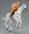 figma Horse Ver.2 (White) (PVC Figure) Other picture2
