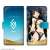 [Fate/Grand Order - Absolute Demon Battlefront: Babylonia] Book Style Smart Phone Case M Size Design 05 (Ishtar) (Anime Toy) Item picture1