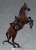 figma Horse Ver.2 (Chestnut) (PVC Figure) Item picture3