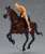 figma Horse Ver.2 (Chestnut) (PVC Figure) Other picture2