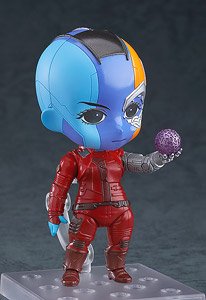 Nendoroid Nebula: Endgame Ver. DX (Completed)