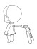 Nendoroid Easel Stand (PVC Figure) その他の画像2 Thumbnail